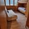 Appartement au pied des télécabines