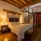 Hotel Boutique Posada La Basilica