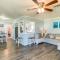 2 Mi to Redfish Bay Aransas Pass Home with Fire Pit - أرانسس باس