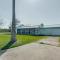 2 Mi to Redfish Bay Aransas Pass Home with Fire Pit - أرانسس باس