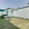 2 Mi to Redfish Bay Aransas Pass Home with Fire Pit