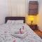Lux Apartment Rose 2 60m2