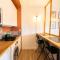 Appartement cosy en bord de mer