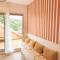 Appartement cosy en bord de mer