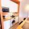 Appartement cosy en bord de mer