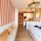 Appartement cosy en bord de mer