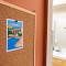 Appartement cosy en bord de mer