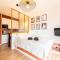 Appartement cosy en bord de mer