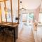 Appartement cosy en bord de mer