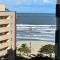 Residencial Estanconfor com Vista Mar 2 AC e garagem