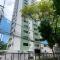 Flat 1 Quarto Jaqueira Recife - Wi-fi e Garagem - 累西腓