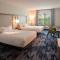 Fairfield Inn & Suites by Marriott Nashville Airport