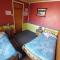 Hospedaje Independencia y camping