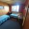 Hospedaje Independencia y camping