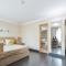 Star room - Brooklin Flat - 圣保罗