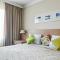 Star room - Brooklin Flat - 圣保罗