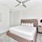Swanky Six Bedroom Home with Private Pool near Disney At Encore Resort By Rentyl - 7394MR