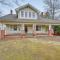 Spacious Salem-Winston Home with Deck! - Winston-Salem