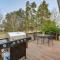 Spacious Salem-Winston Home with Deck! - Winston-Salem