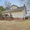 Spacious Salem-Winston Home with Deck! - Winston-Salem