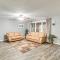 Spacious Delaware Home w/ Game Room!