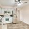 Spacious Delaware Home with Game Room!