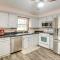Spacious Delaware Home with Game Room!