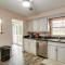 Spacious Delaware Home w/ Game Room!