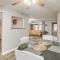 Spacious Delaware Home with Game Room!