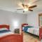 Spacious Delaware Home with Game Room!