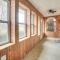 Spacious Delaware Home with Game Room!