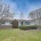 Spacious Delaware Home with Game Room!