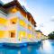 Grand Riviera Princess - All Inclusive - Playa del Carmen