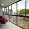 Foz Cobertura 3 suítes e Foz Apartamento 2 suítes