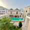 wonderful and distinctive villa that you will love - Nouakchott