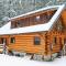 Wilderness Retreat