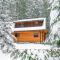 Wilderness Retreat