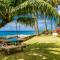 2br Oceanfront Cottage in Poipu- Alekona Kauai - كولو