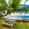 2br Oceanfront Cottage in Poipu- Alekona Kauai - كولو