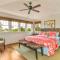 Pristine Ocean and Mountain View Home in Kukuiula - Alekona Kauai