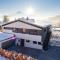 Mountain Residence
