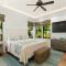 Luxury 5 Bed Home with Pool and Spa- Alekona Kauai - Koloa