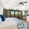 Luxury 5 Bed Home with Pool and Spa- Alekona Kauai - Koloa