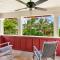 Luxury 5 Bed Home with Pool and Spa- Alekona Kauai - Koloa