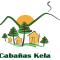 Cabañas Kela - Bahía Murta