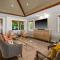 Luxury Ocean View 4 Bedroom Home in Kukuiula- Alekona Kauai