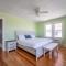 Sea Foam Ocean Front 1005