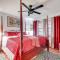 Spacious Brandon Home 10 Mi to Downtown Tampa!
