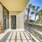 Luxury Longboat Key Condo - Walk to Beach Access! - لونغبوت كي