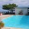 Pension de famille HITI MOANA VILLA